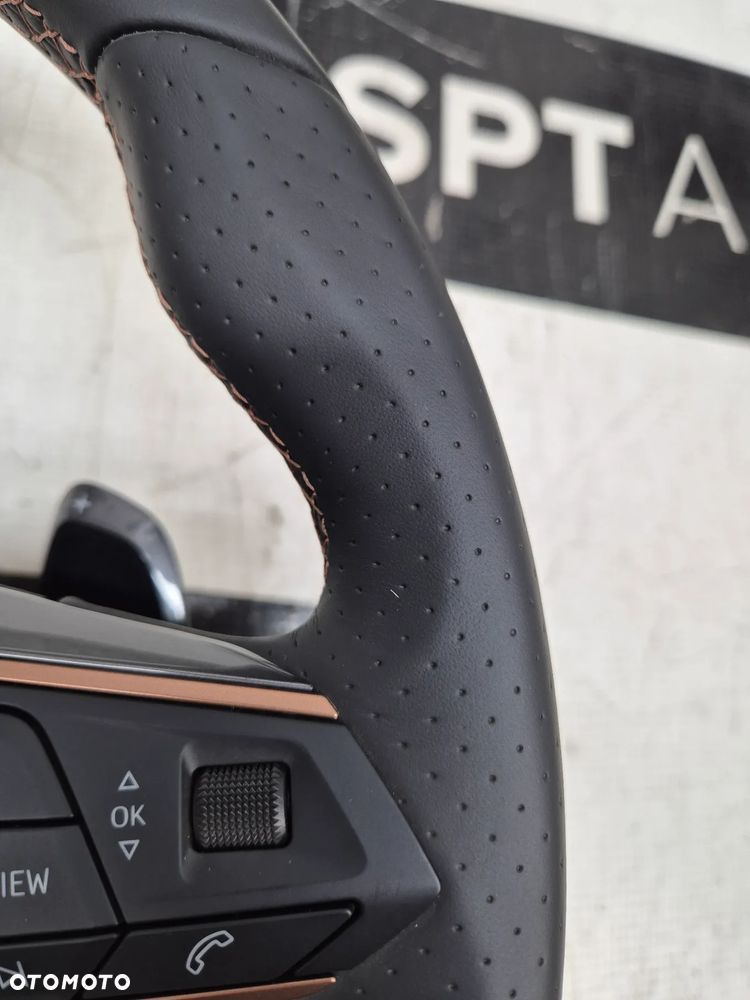 CUPRA FORMENTOR CUPRA ATECA LIFT ŁOPATKI KIEROWNICA - 6