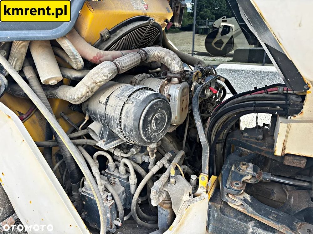 Bomag BW 161 AD-5 WALEC 2016R | BOMAG BW 80, 100, 138, 135, 80, 120 HAMM H8, 10, 12, 14, DYNAPAAC CC1000, 1100, 1200 - 26