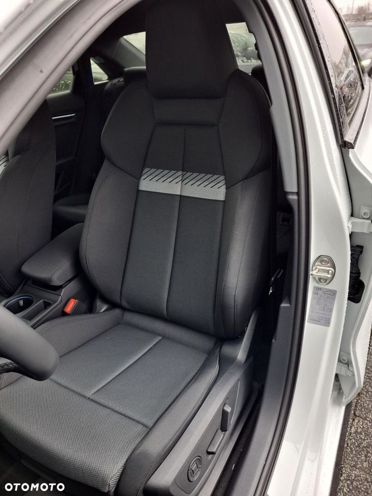 Audi A3 Limousine - 12