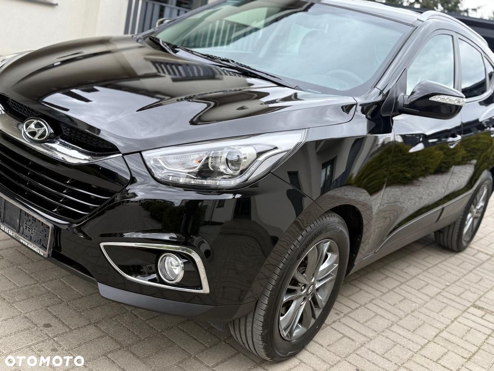 Hyundai ix35 - 11