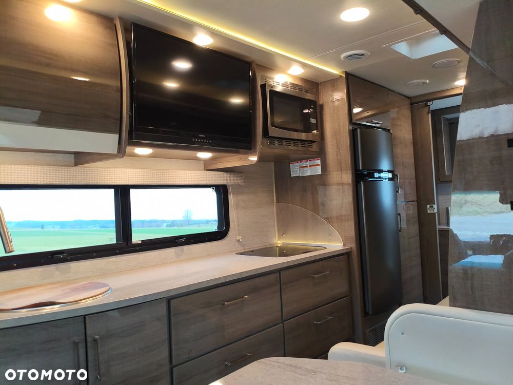 Mercedes-Benz Sprinter 907.255 - 20