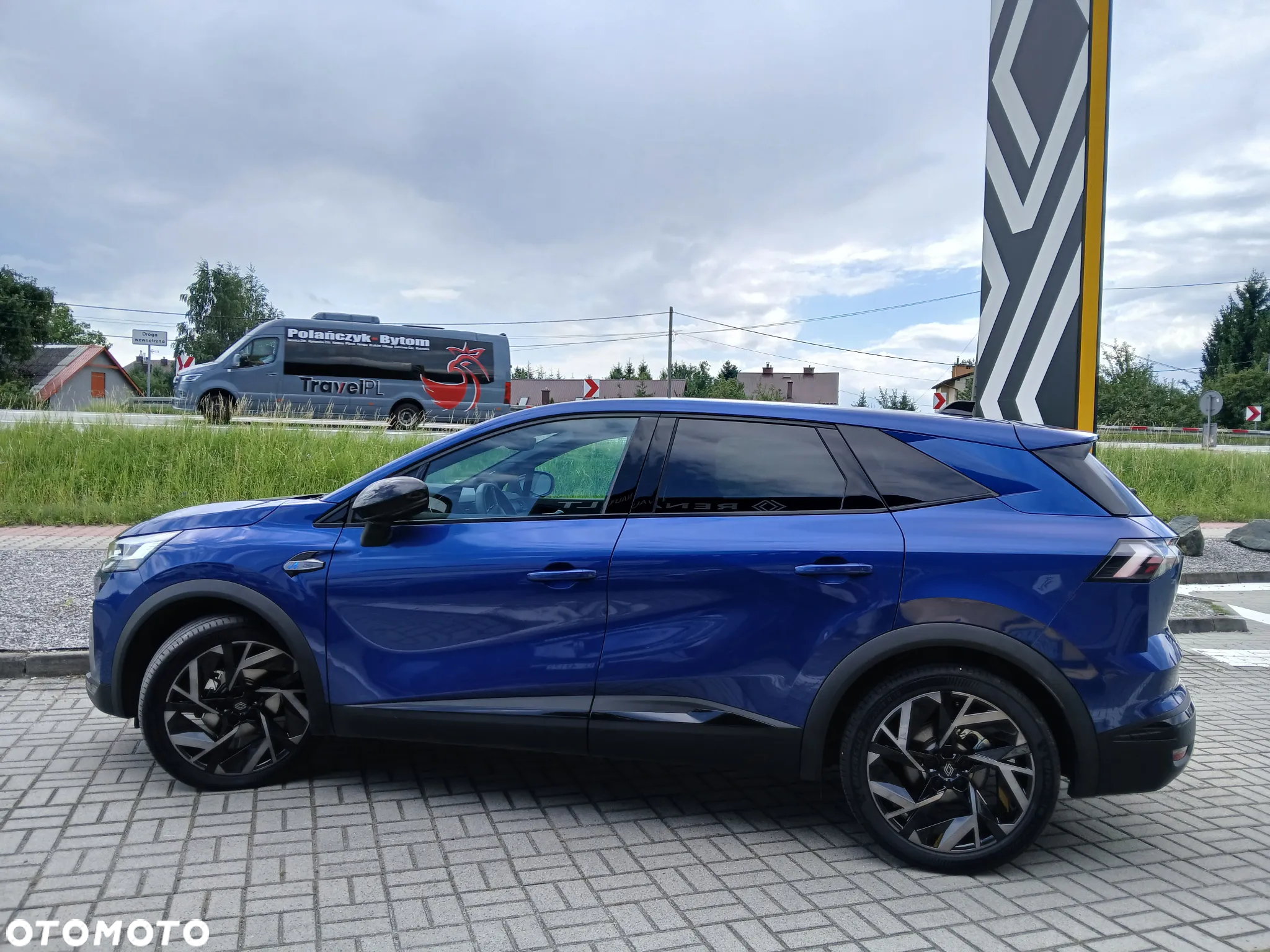 Renault Symbioz 1.6 E-Tech Full Hybrid 145 Esprit Alpine - 9