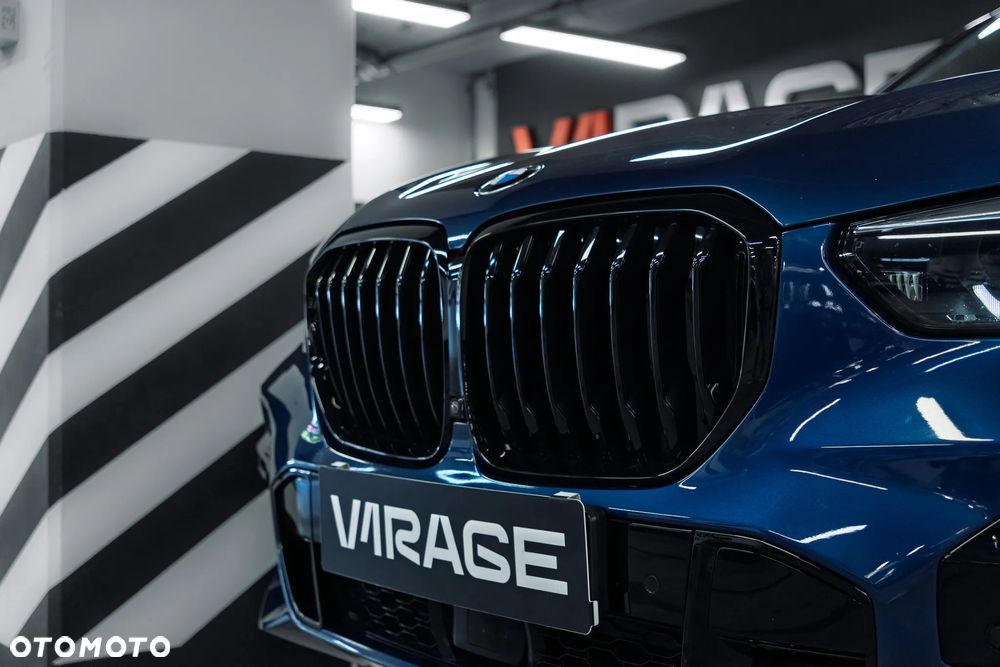 BMW X5 xDrive25d sport - 12