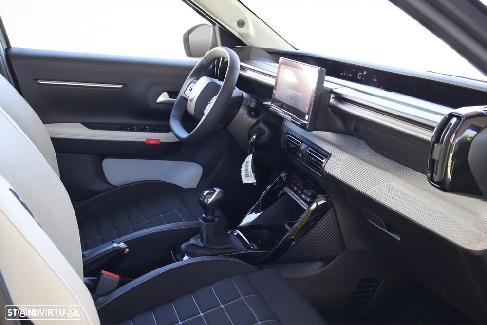 Citroën C3 1.2 Turbo Max - 12