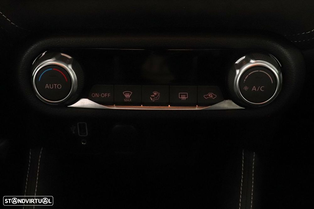 Nissan Micra 1.0 IG-T N-Sport - 10