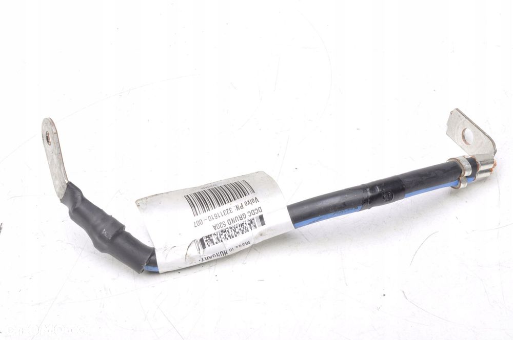 VOLVO V90 II KABEL AKUMULATORA 32311610 - 3