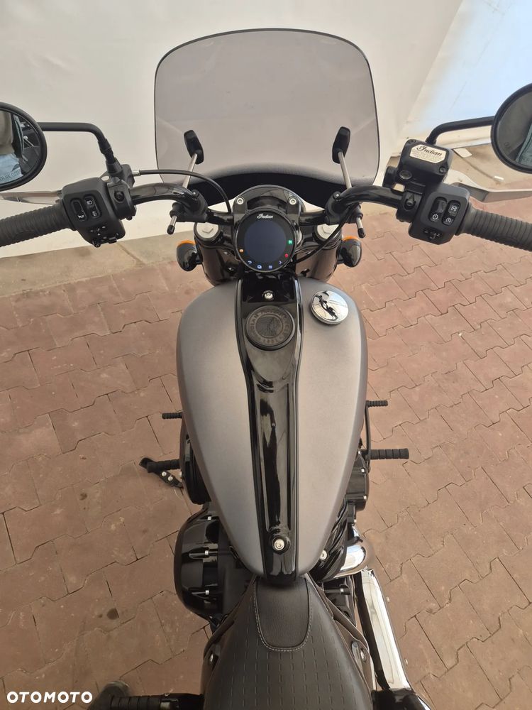Indian Chief - 18