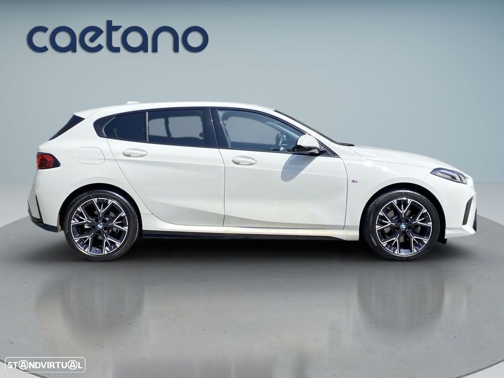 BMW 118 d - 17