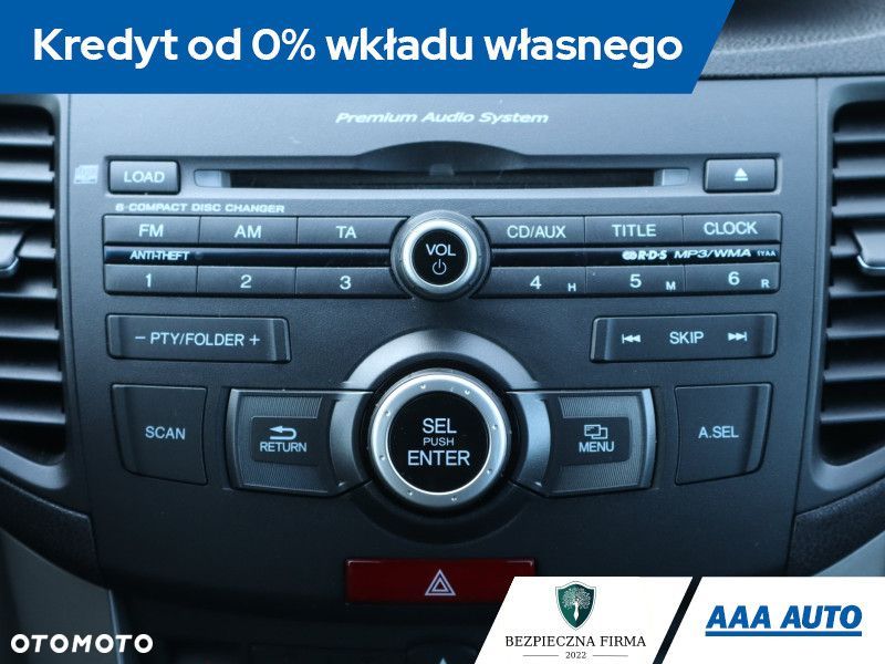 Honda Accord - 13
