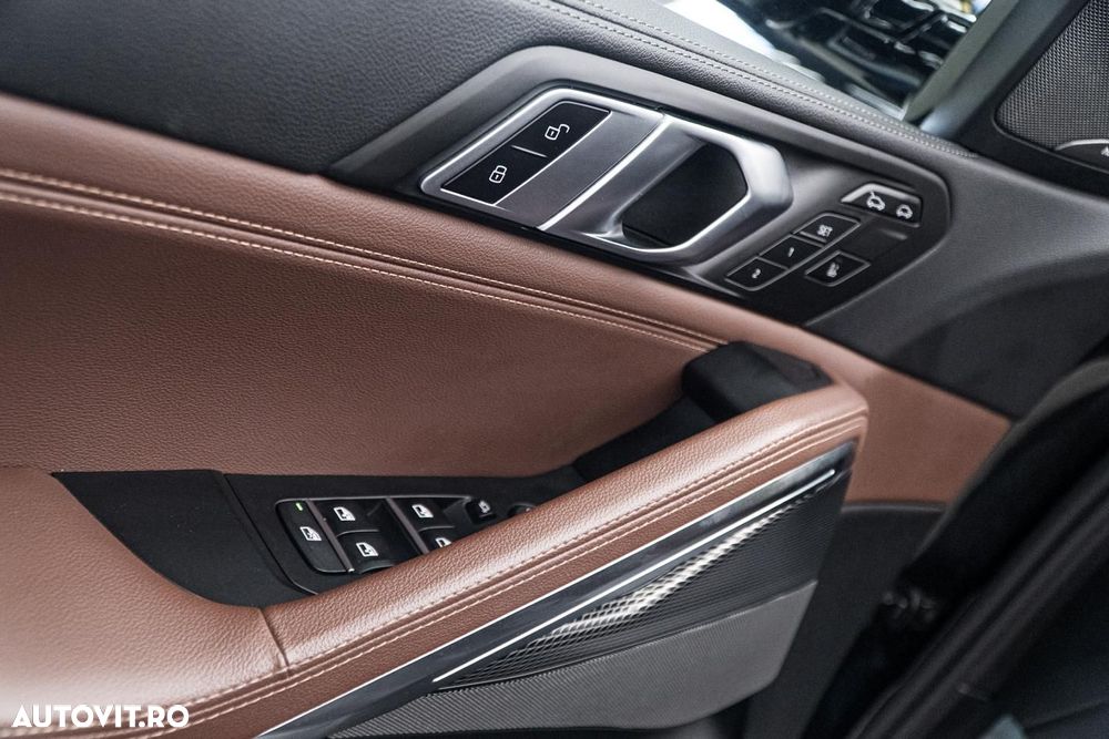 BMW X6 xDrive30d - 34