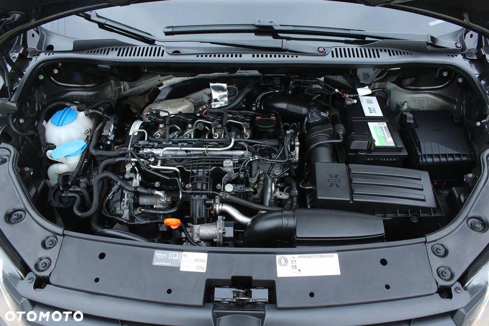 Volkswagen Caddy 1.6 (5-Si.) DSG Edition 30 - 37