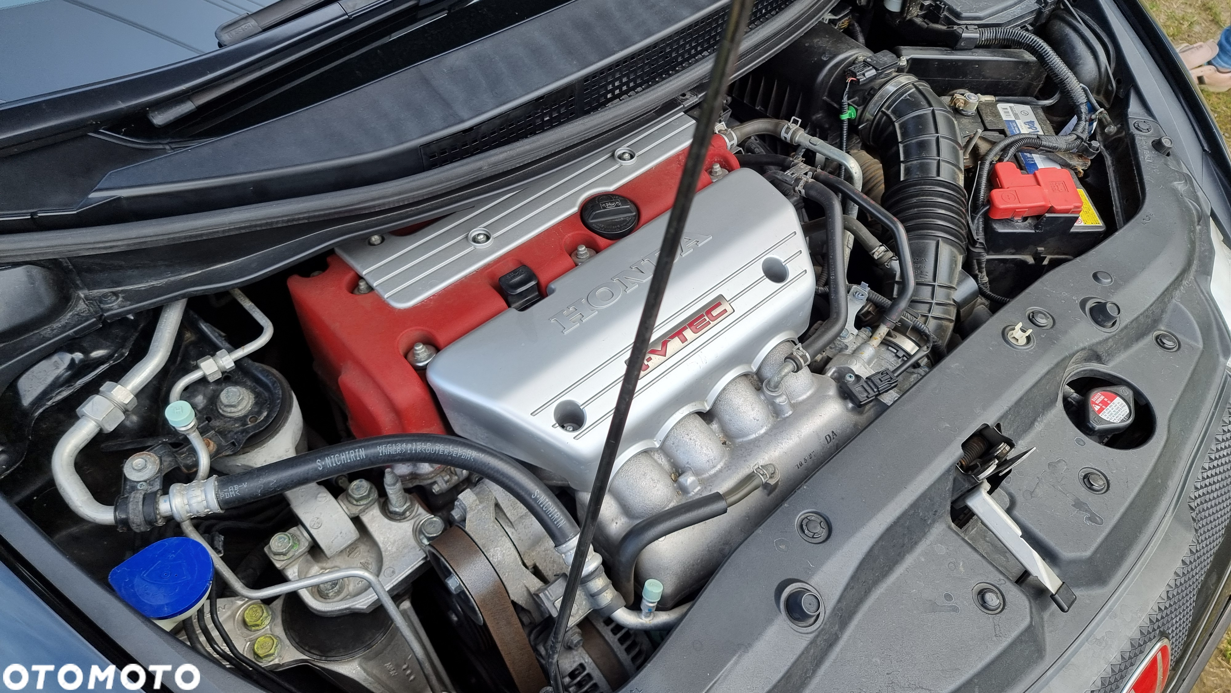 Honda Civic 2.0 TypeR - 5