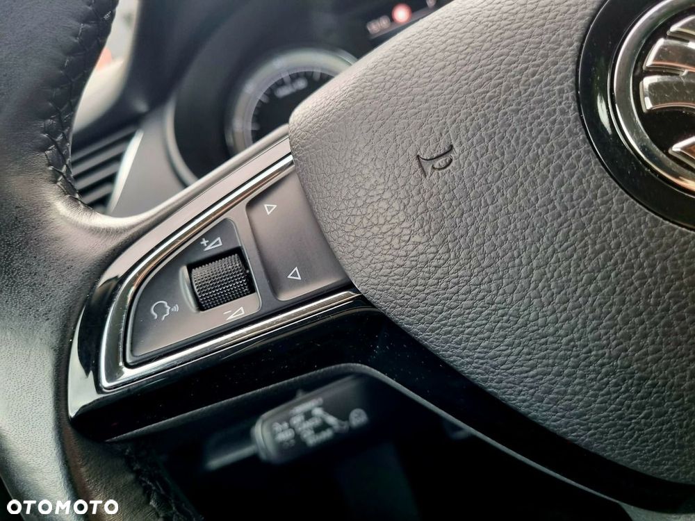 Skoda Octavia 1.5 TSI ACT DSG Ambition - 16