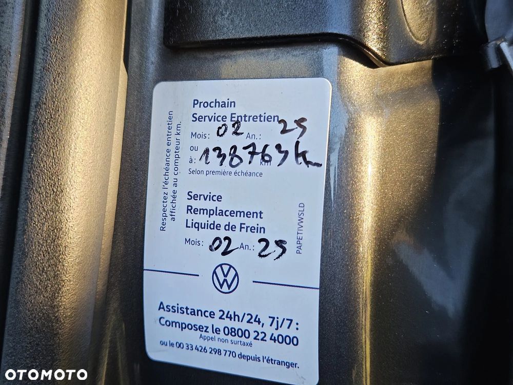 Volkswagen Polo 1.2 TSI Blue Motion Technology Allstar - 12