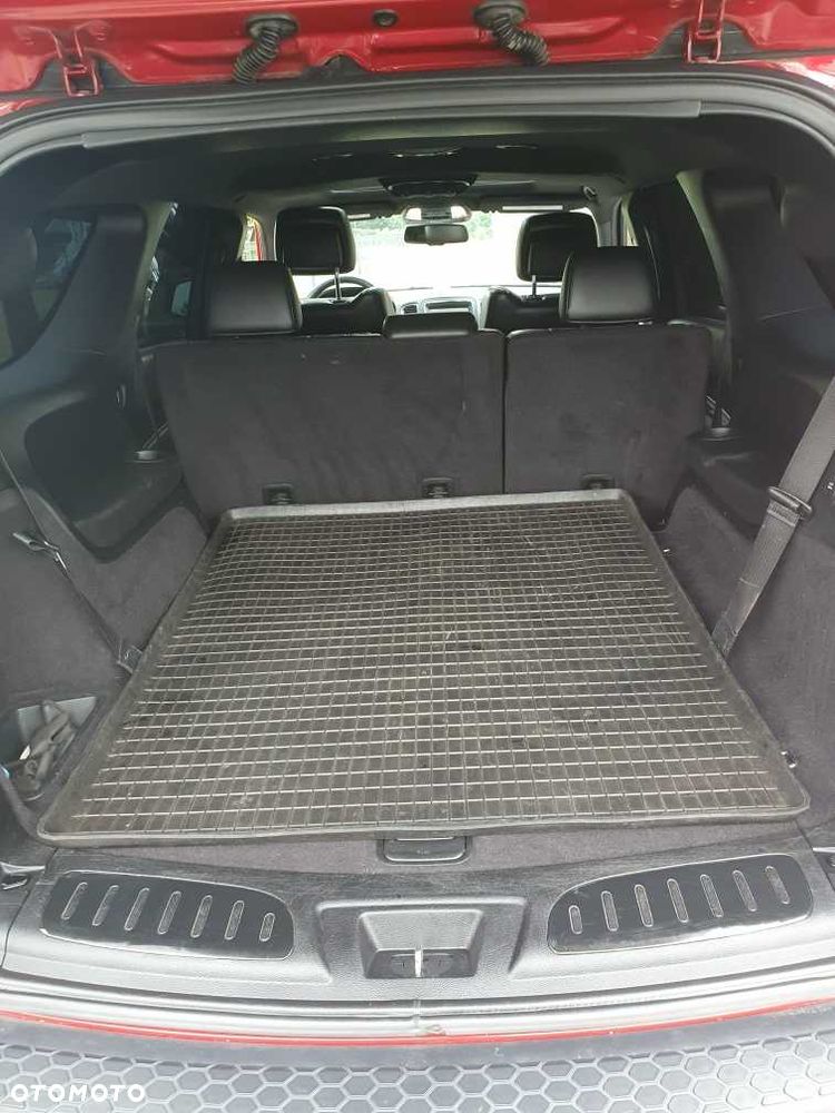Dodge Durango - 9