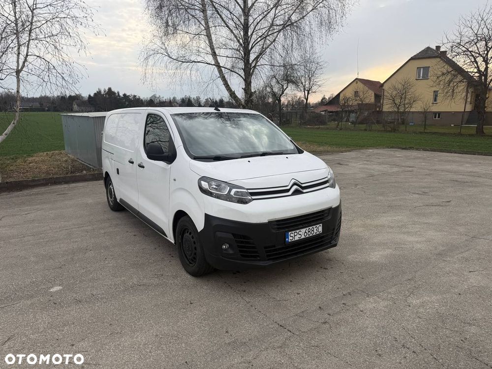 Citroën JUMPY - 8