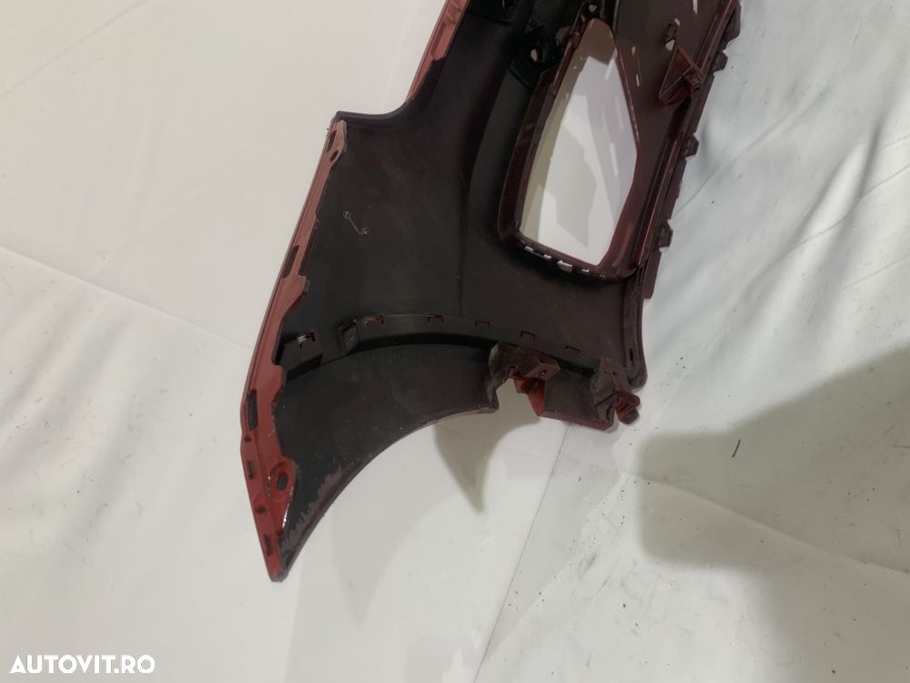 Bara fata VW Golf 7 Alltrack, 2017, 2018, 2019, 2020, cod origine OE 5G0807221DC. - 7