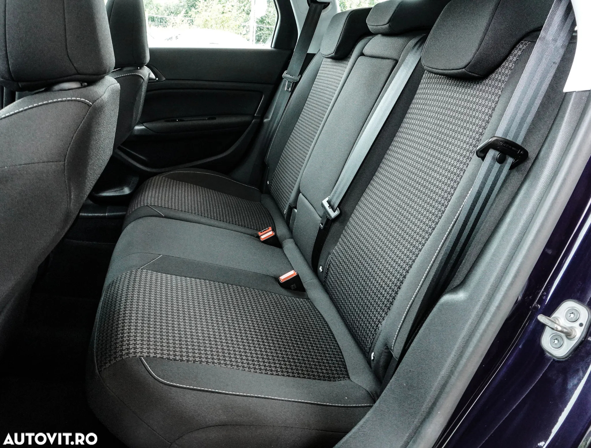 Peugeot 308 SW 1.5 BlueHDi FAP STT EAT8 Allure - 16
