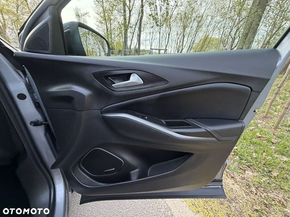 Opel Grandland X - 34
