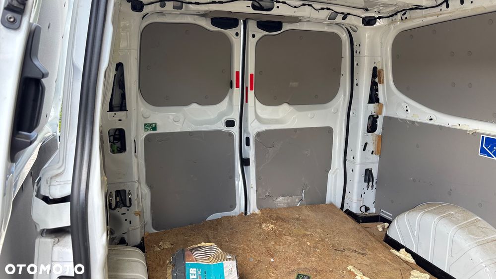Ford Transit Custom - 24