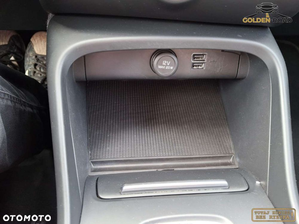 Volvo XC 40 - 16