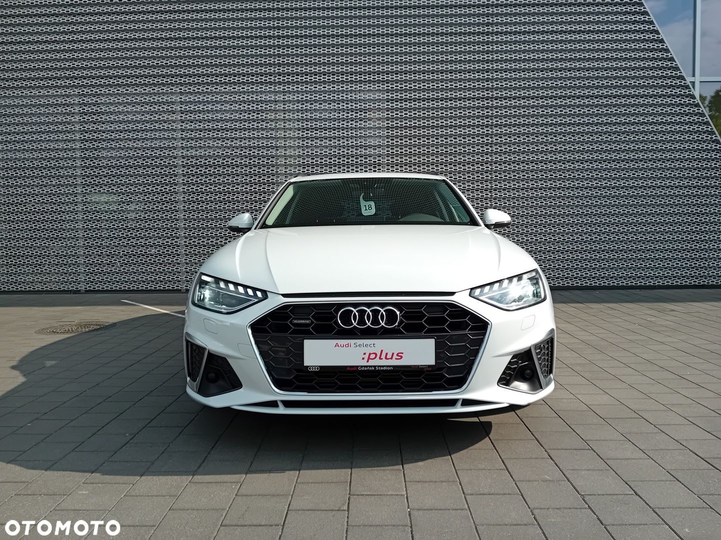 Audi A4 - 2