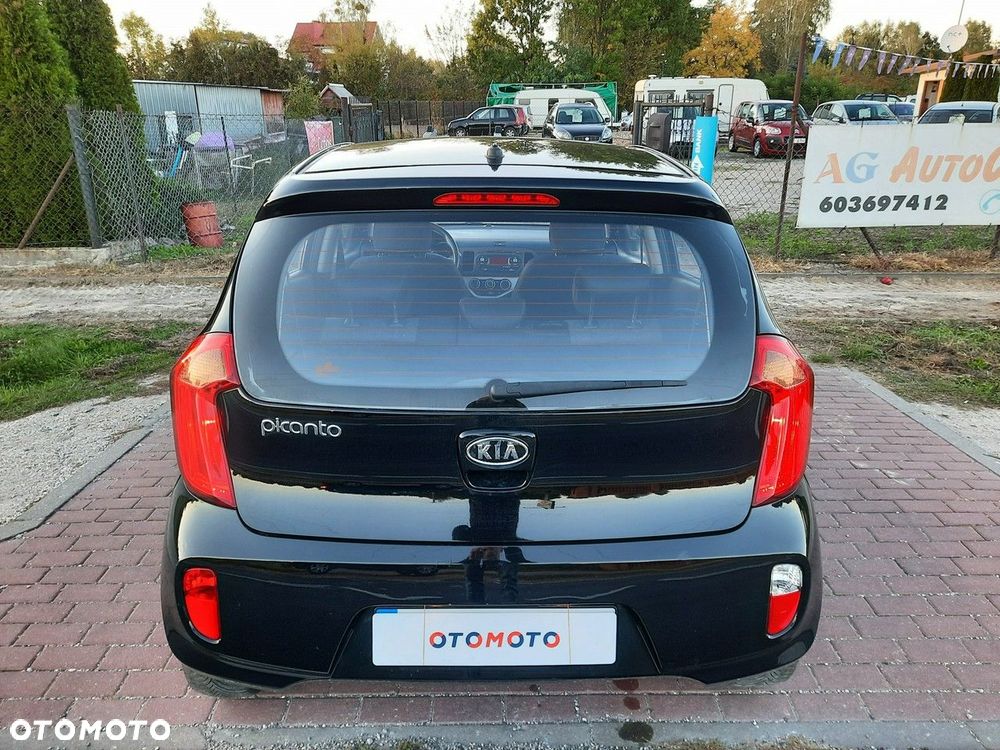 Kia Picanto - 6
