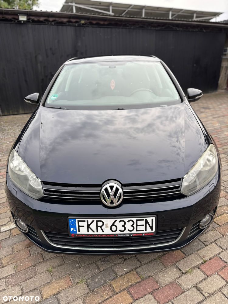 Volkswagen Golf - 10