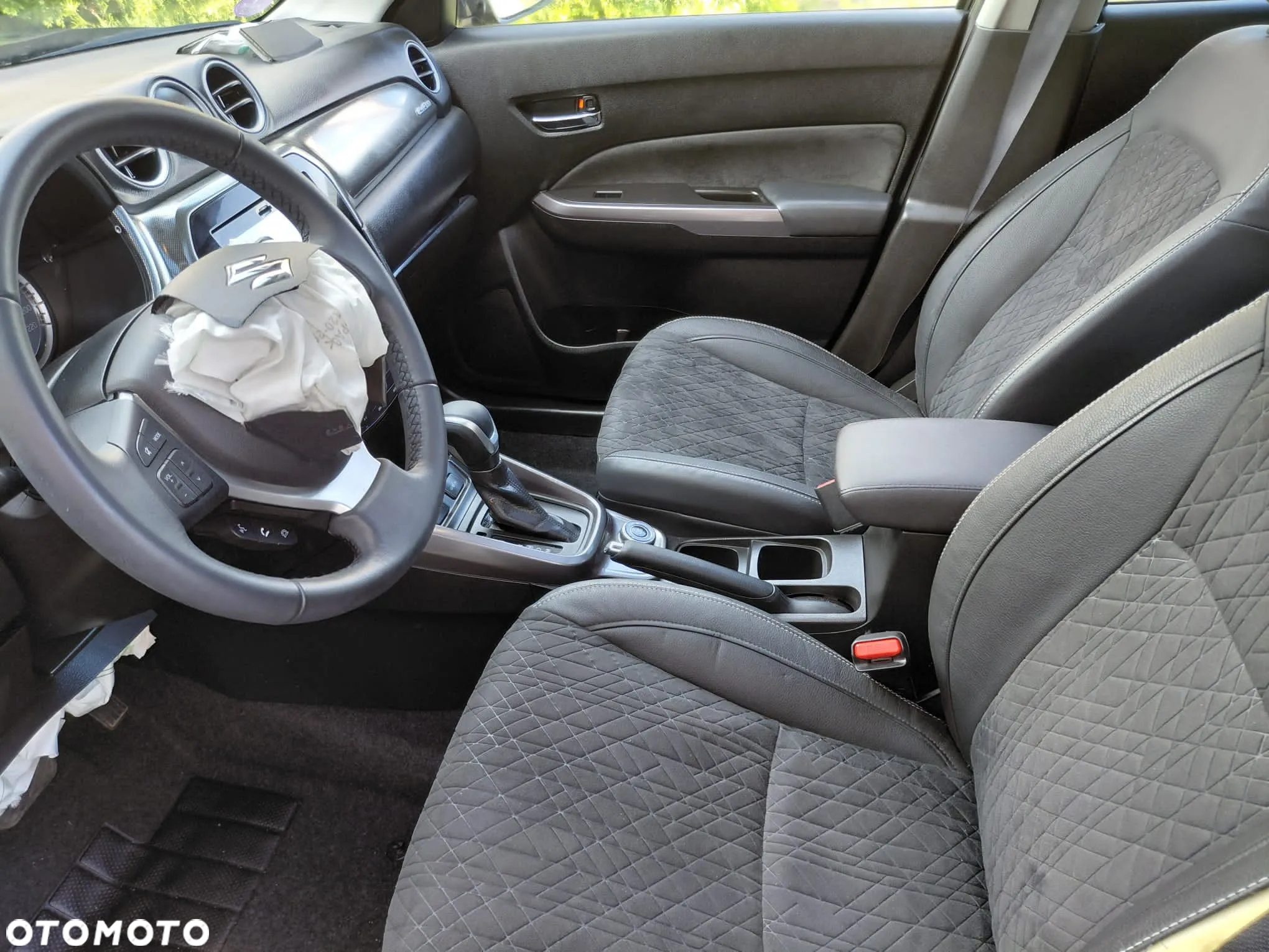 Suzuki Vitara - 32