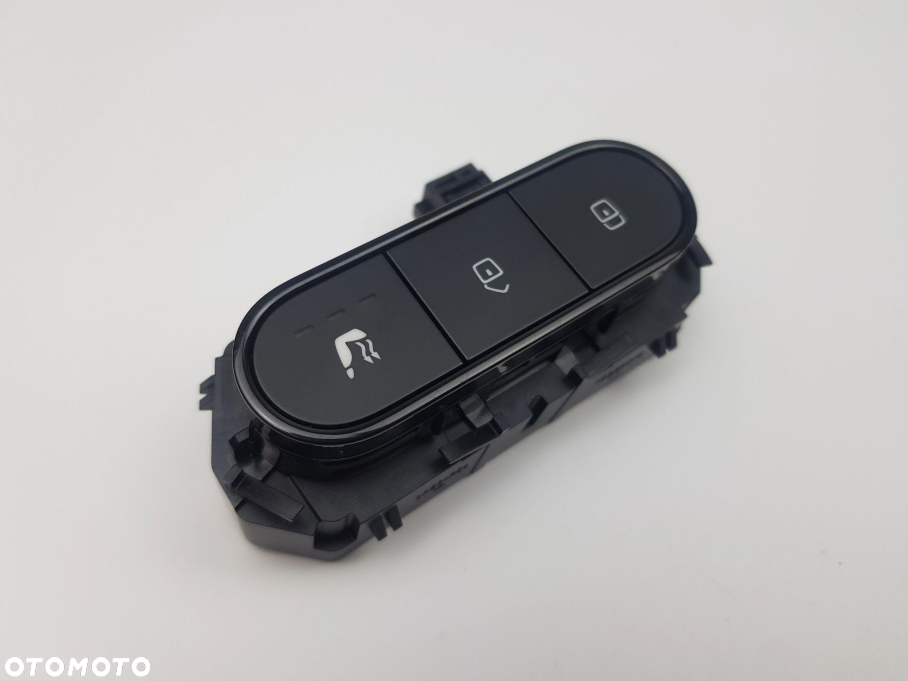NOWY Przełącznik Panel sterowania fotela Mercedes w907 Sprinter A9079059202 - 4