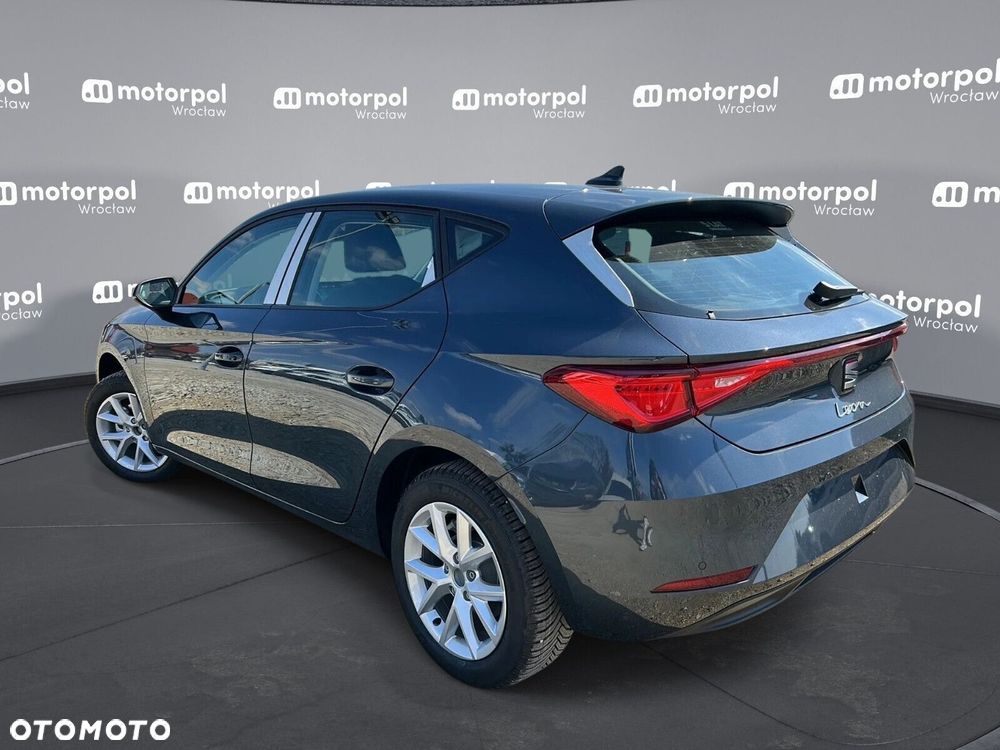 Seat Leon - 11