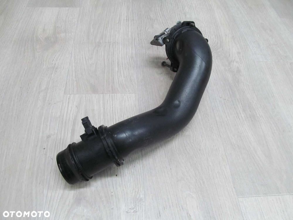 MB SPRINTER 906 LIFT 651 RURA DOLOT PRZEWOD POWIETRZA A6510900242 13-18 A6511530028 - 2