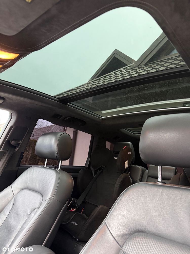 Audi Q7 3.0 TFSI Quattro Tiptr - 13