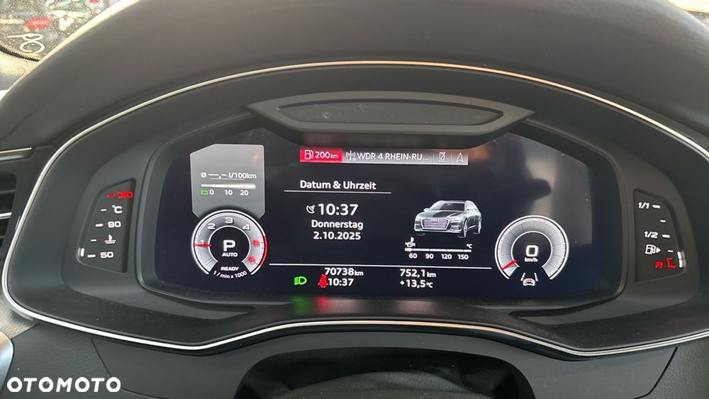 Audi A6 Avant ver-50-tfsi-e-quattro-s-tronic - 3