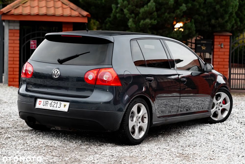 Volkswagen Golf 2.0 GTI - 9