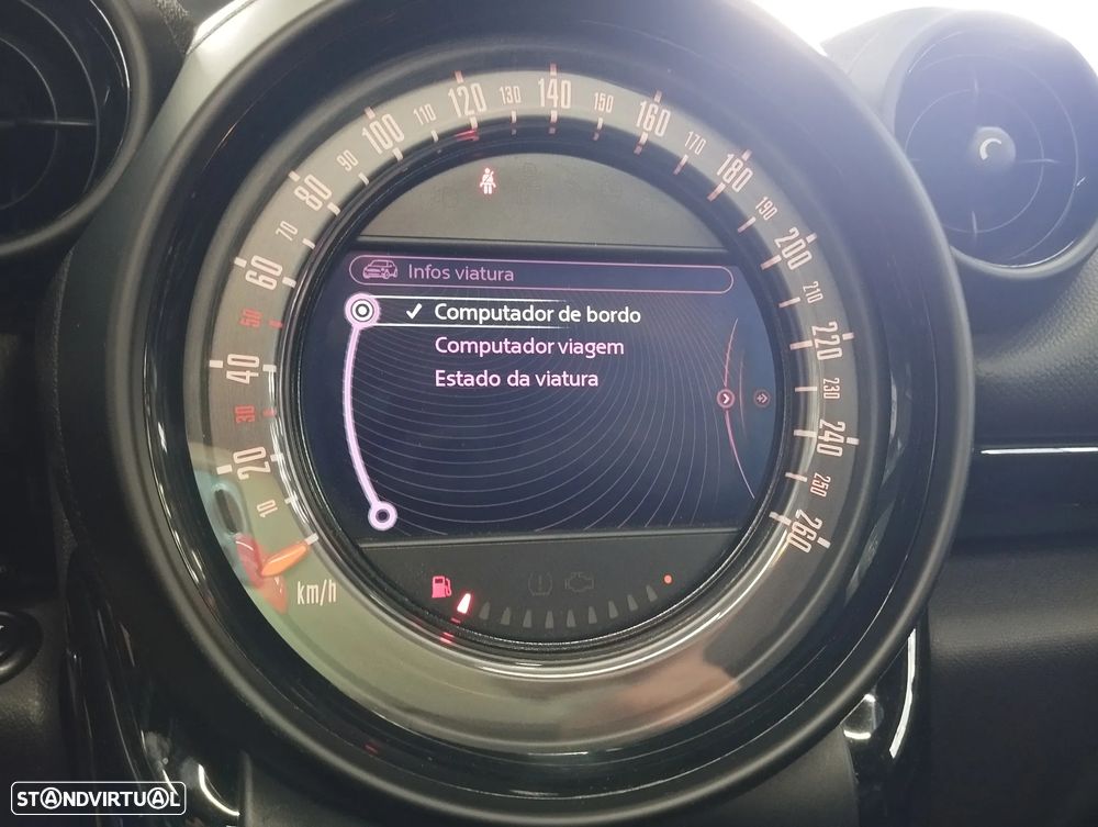 MINI Countryman John Cooper Works ALL4 - 33
