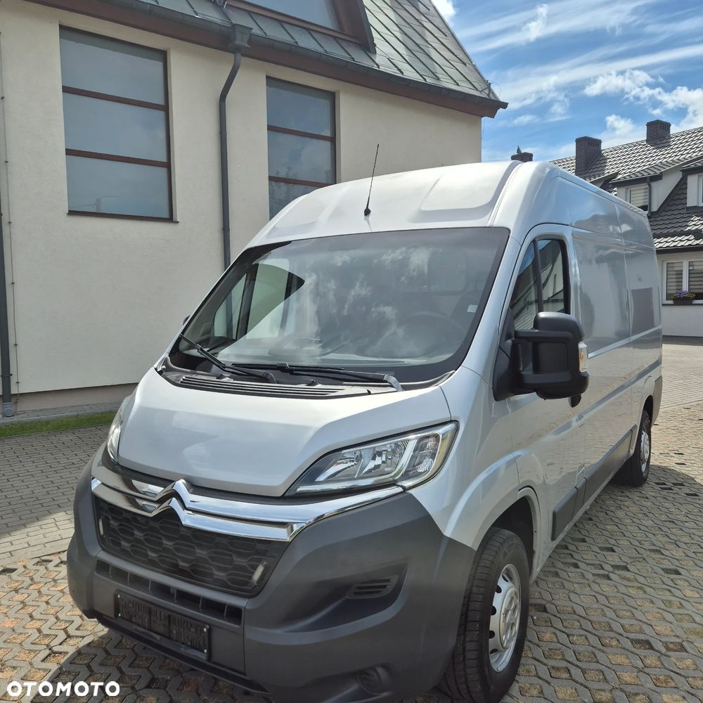 Citroën Jumper - 7