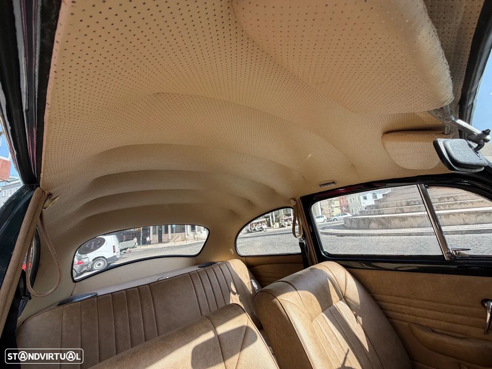 VW Carocha - 8