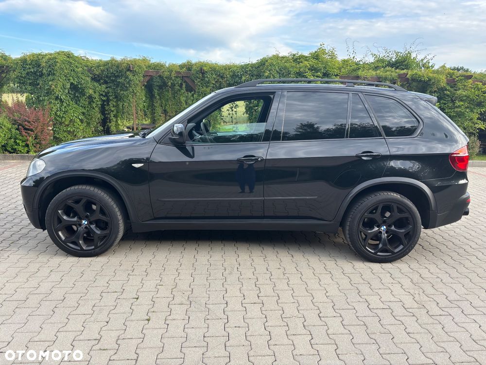 BMW X5 xDrive30d - 13