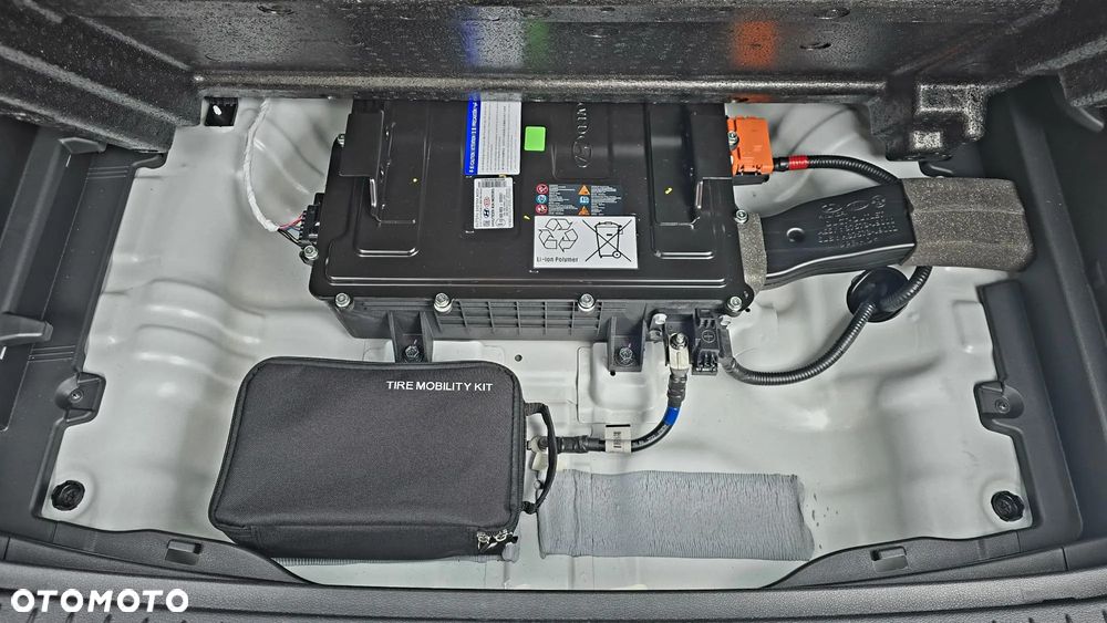 Hyundai Kona 1.0 T-GDI 48V-Hybrid Prime - 11