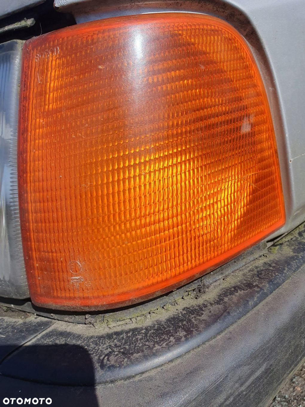 maska pokrywa silnika AUDI 100 cygaro C3 kwadraciak 1.8 b ZDROWA - 9