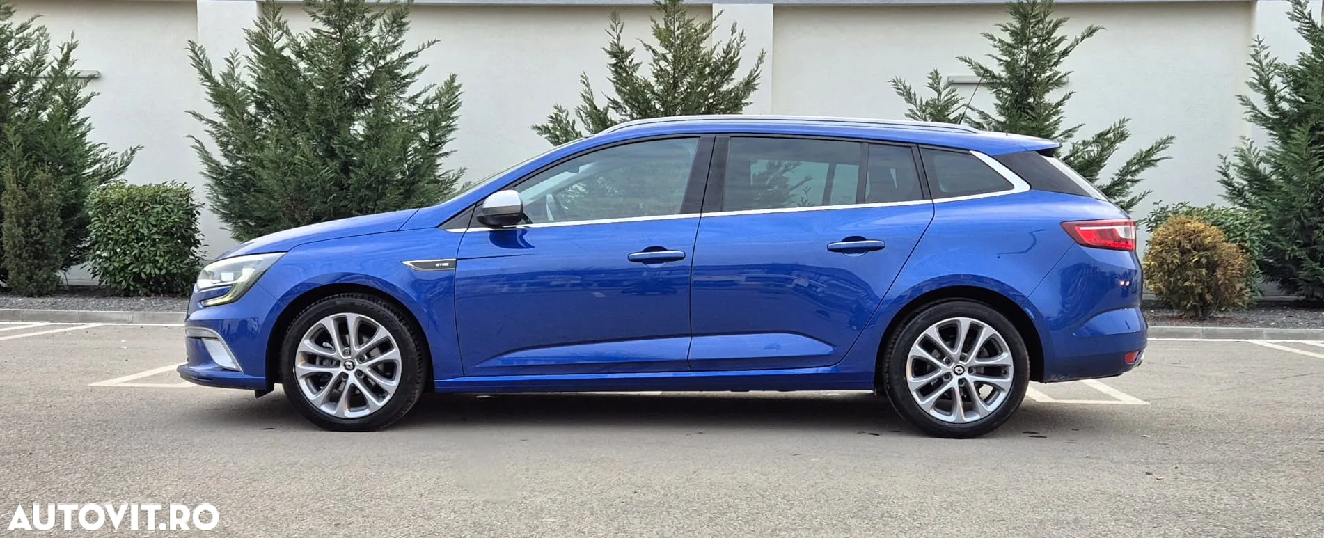 Renault Megane - 6