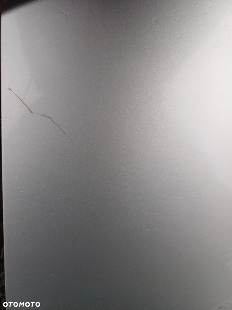 Passat B7 klapa bagażnika tył sedan LA7W - 16