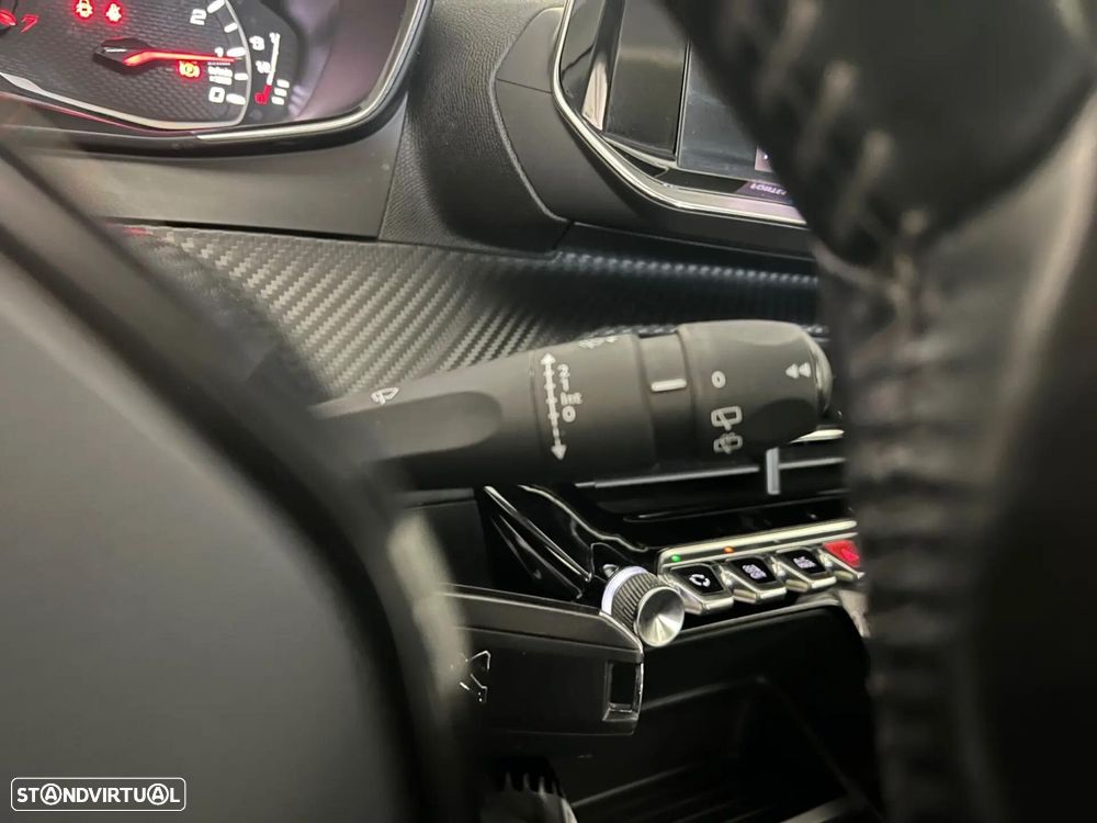 Peugeot 208 1.2 PureTech Active Pack - 13