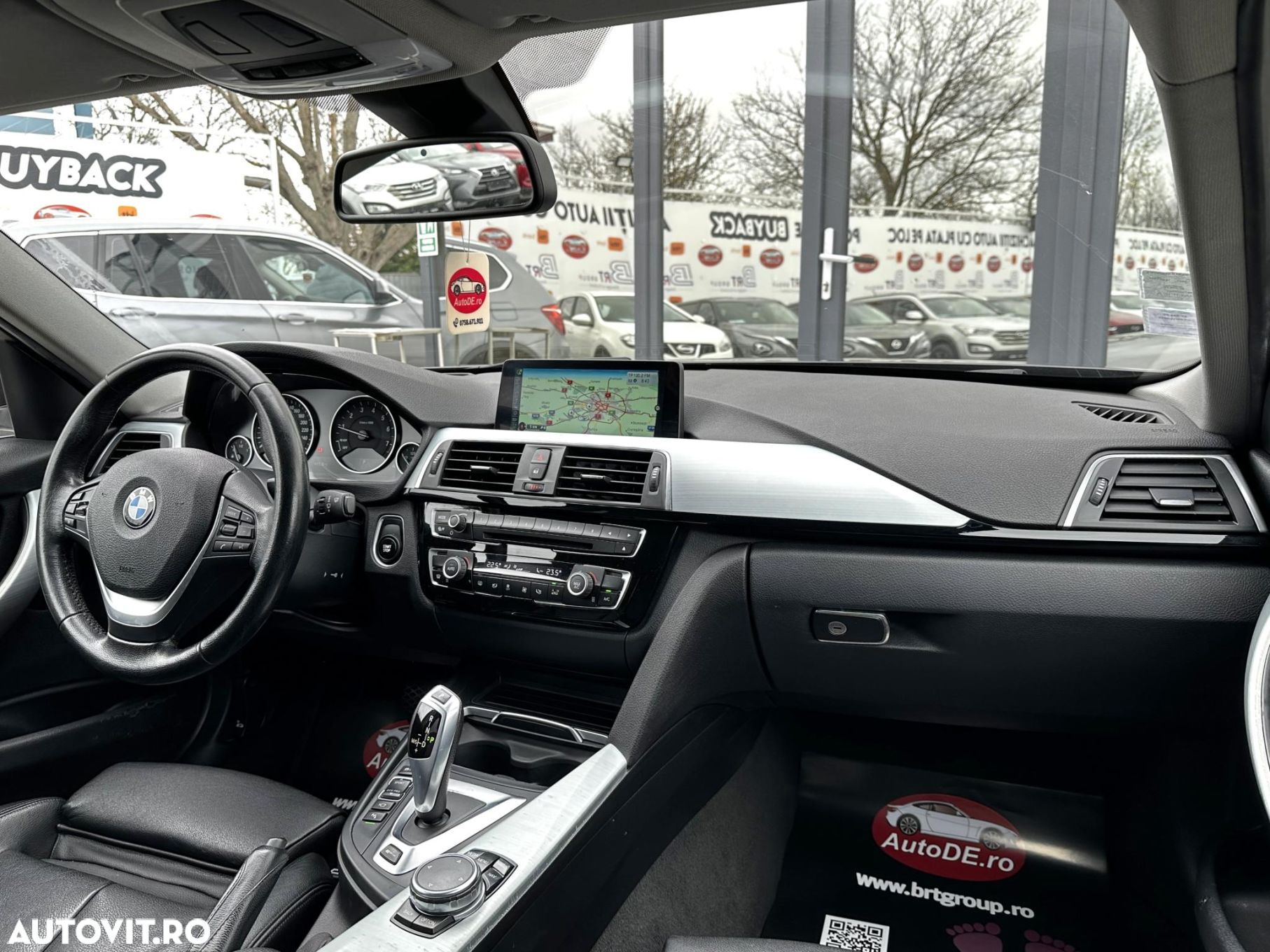 BMW Seria 3 - 5