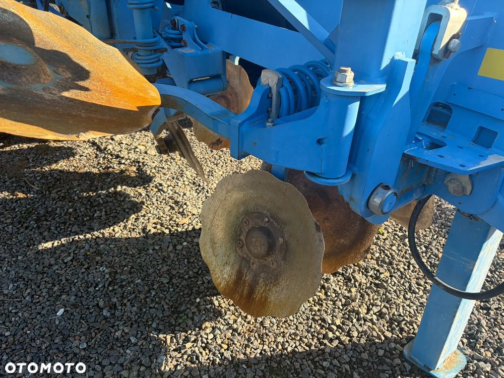 Lemken Rubin 12 - 9