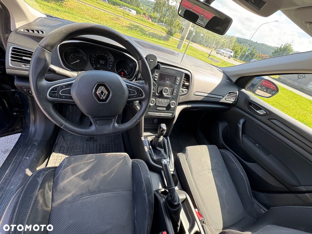 Renault Megane - 7