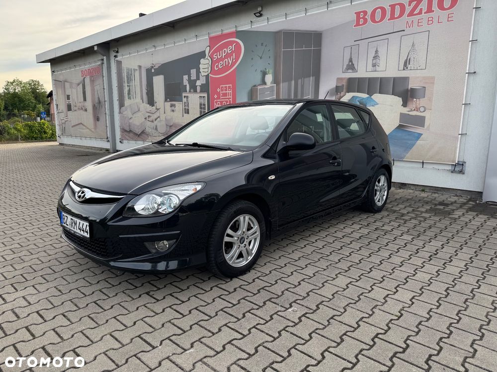 Hyundai i30 - 2