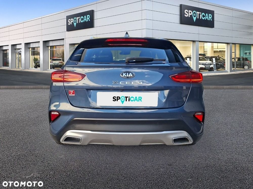 Kia XCeed 1.6 T-GDI L - 6