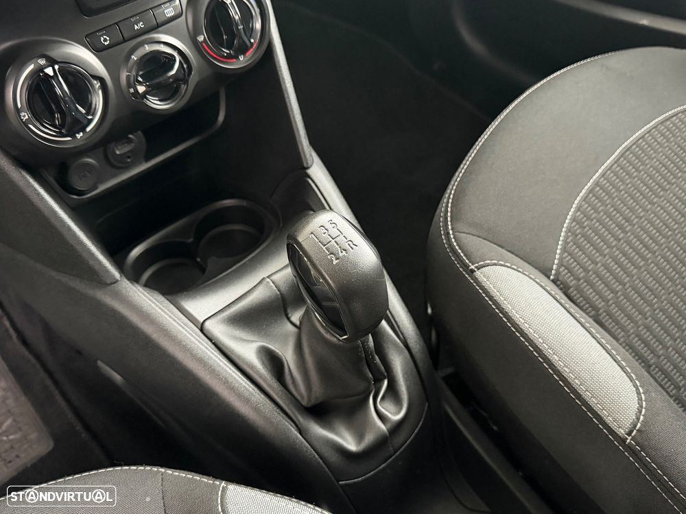 Peugeot 208 1.6 BlueHDi Active - 42